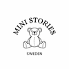 Mini stories  – Startsida